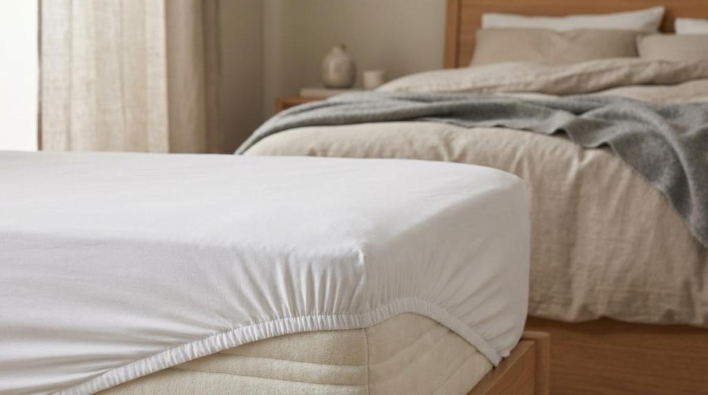 Hotellitason vuodevaatteet kotiin – mitä ominaisuuksia kannattaa etsiä