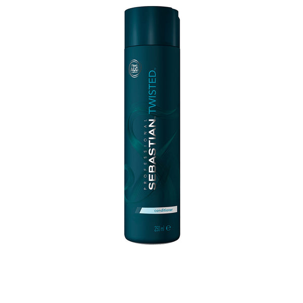 Twisted curl hydration and protection hoitoaine 250 ml