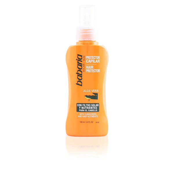 Protector Solar Capilar Aloe 100 Ml