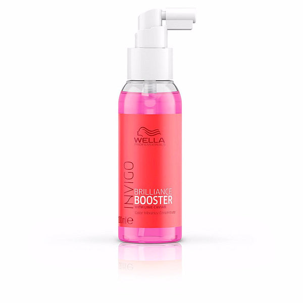 Invigo color brilliance tehostaja 100 ml