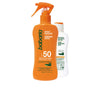 Babaria Solar aloe vera spf50 maito setti