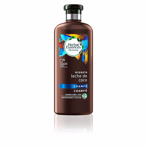 Coco Moisturizing Shampoo 400 Ml