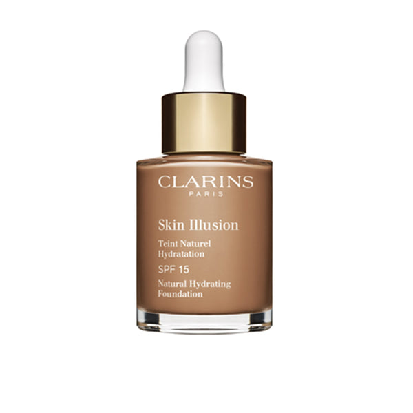 Skin Illusion Spf15 #112.3 N 30 Ml