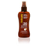 Solar Aceite Coco Spray Spf20 100 Ml