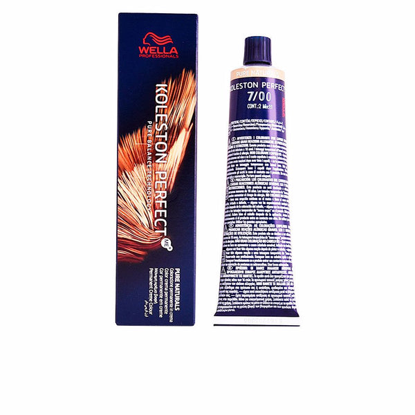 Koleston perfect me+ pure naturals 7/00 60 ml