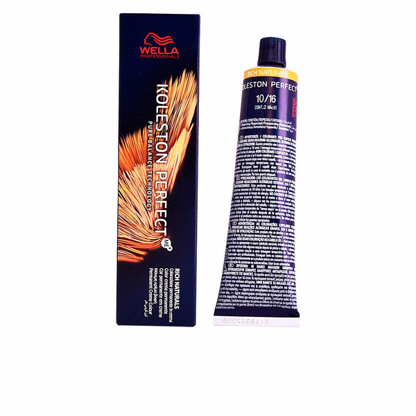 Koleston perfect me+ rich naturals 10/16 60 ml