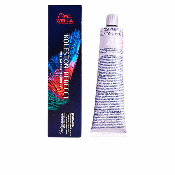 Koleston perfect me+ special mix 0/44 60 ml