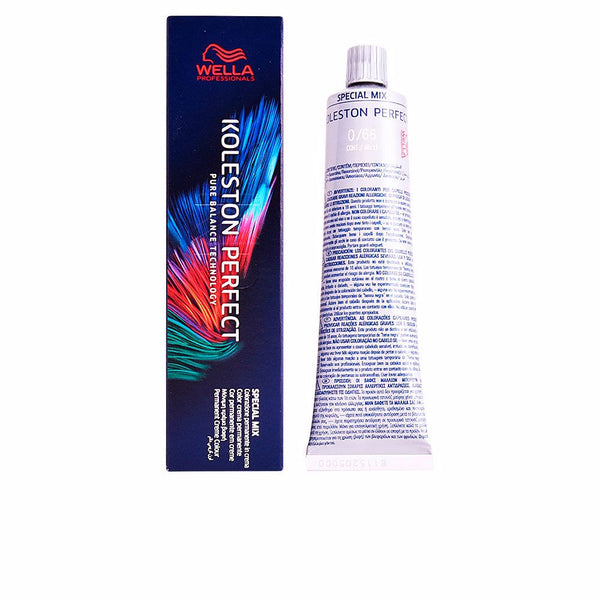 Koleston perfect me+ special mix 0/66 60 ml