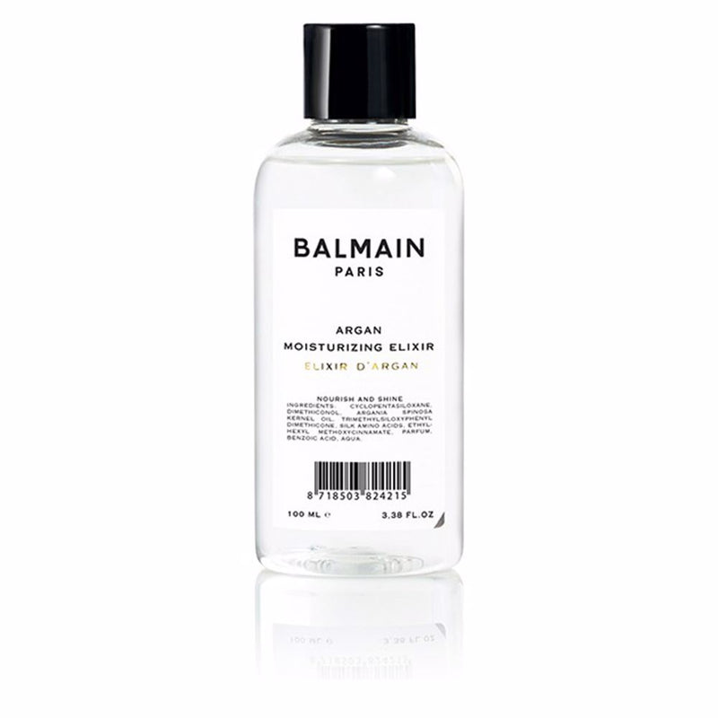 Balmain Hair - Argan moisturizing elixir 100 ml