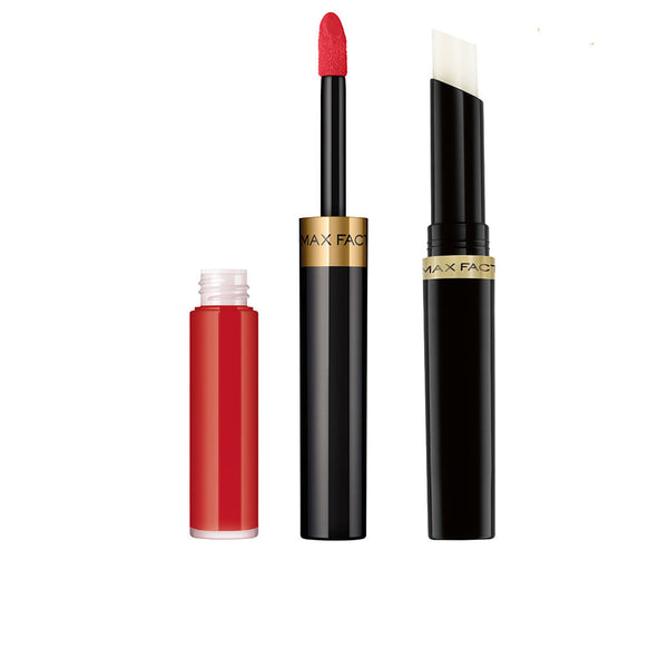 Max Factor Lipfinity classic #125 - niin loistokas