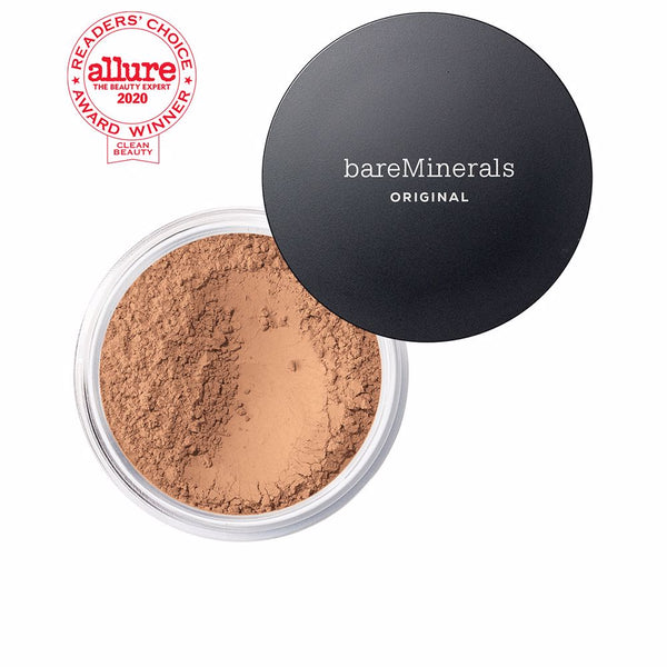 Original Foundation Spf15 #18-Medium Tan