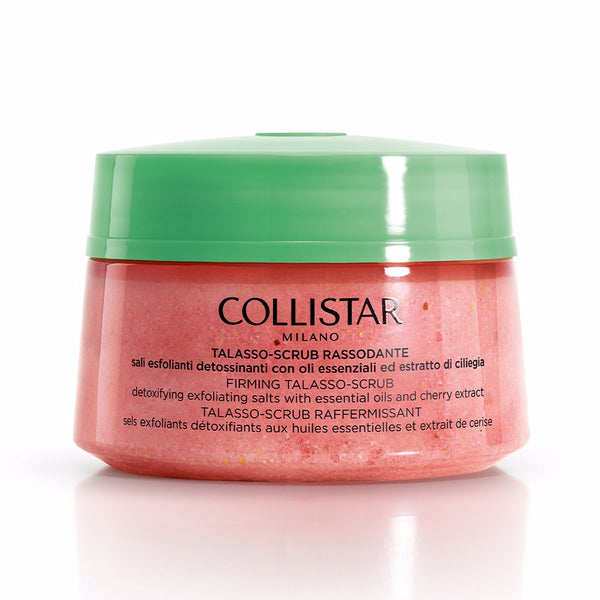 Talasso-Scrub Reafirmante 300 Gr