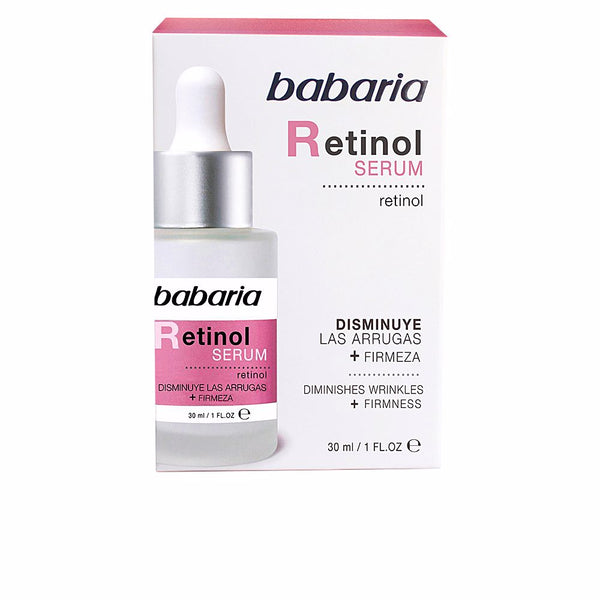 Babaria Retinol seerumi ryppyjä vastaan 30 ml