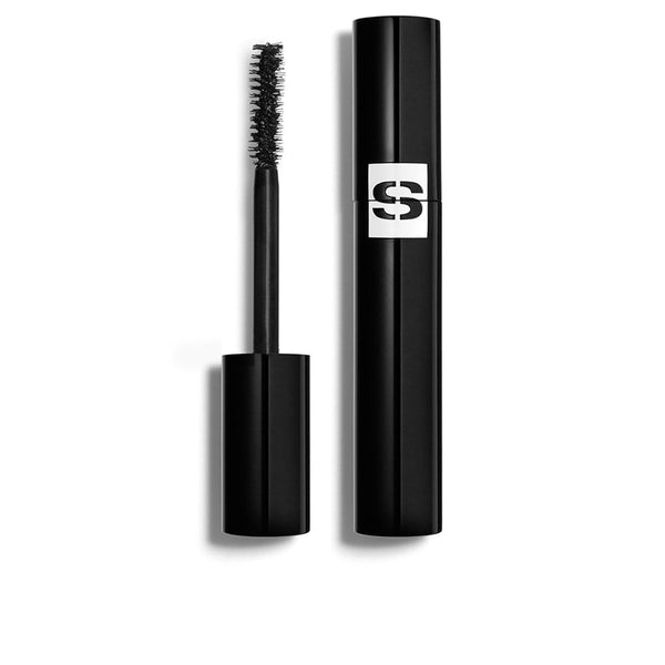 Sisley So volume mascara #1-syvä musta