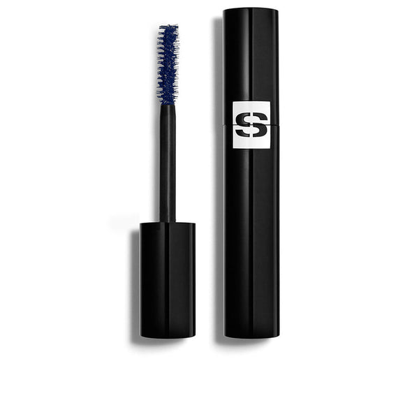 Sisley So volumen mascara #3-syvänsininen