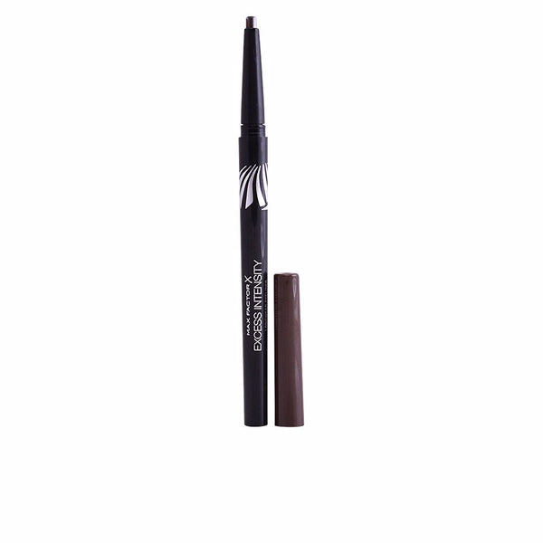 Excess intensity eyeliner longwear #06-ruskea