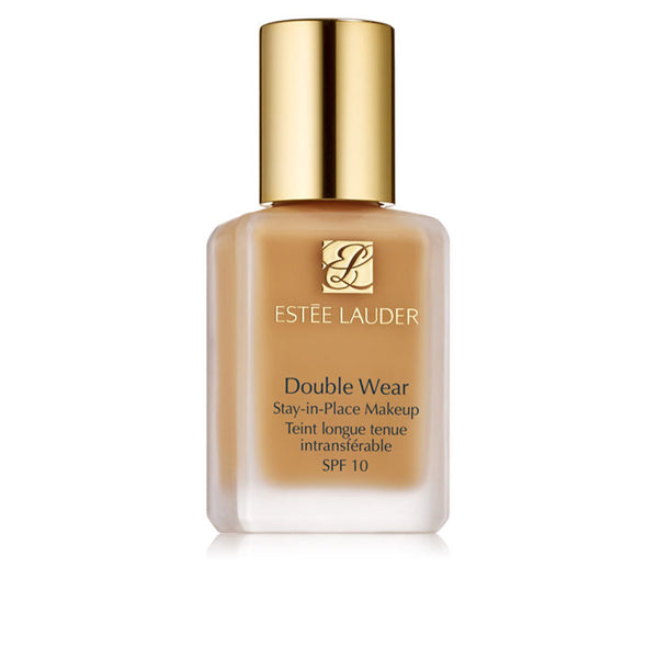 Double Wear Stay-In-Place Foundation Spf10 #3W1.5-Fawn