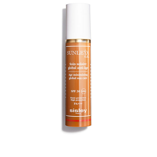 Sunleya g.e. globaali aurinkosuoja anti-age spf30+ 50 ml