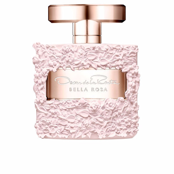 Oscar De La Renta Bella rosa eau de parfum -suihke 100 ml