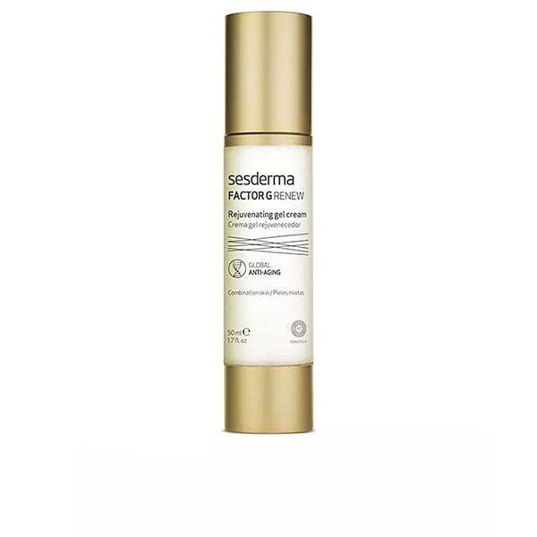 Factor g renew uudistava geelivoide 50 ml