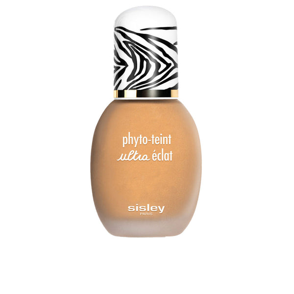 Phyto-teint ultra éclat #4w-cinnamon 30 ml