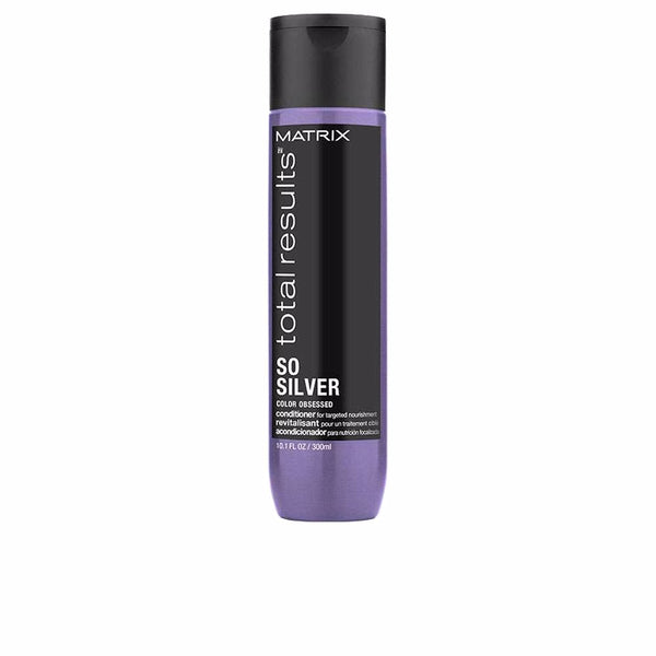 Total results color care so silver hoitoaine 300 ml