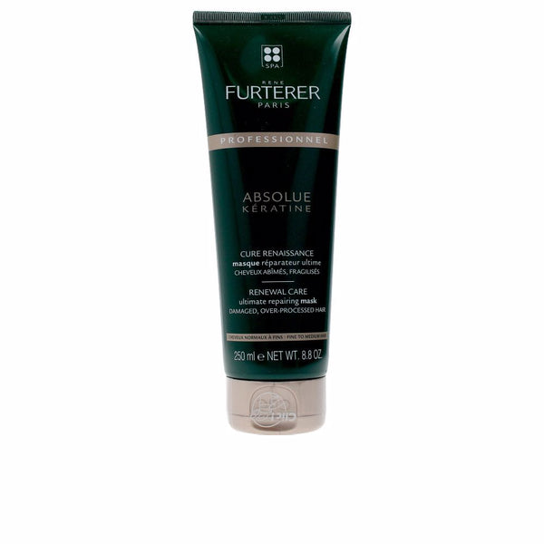 Profesional absolue keratine uudistava hoitonaamio ohuille hiuksille 250 ml