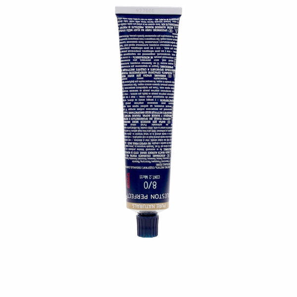 Wella Professionals Koleston perfect 8/0 60 ml
