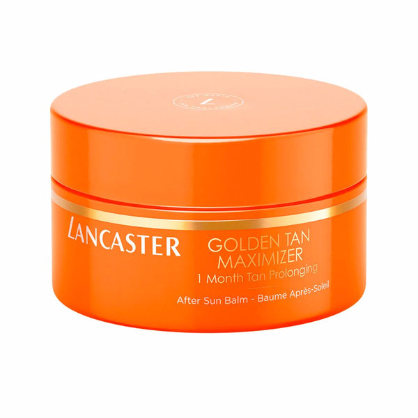 Golden Tan Maximizer After Sun Balm 200 Ml