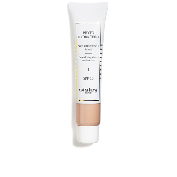 Sisley Phyto-hydra teint #1-vaalea 40 ml