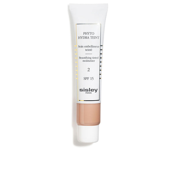 Sisley Phyto-hydra teint #2-keskisävy 40 ml