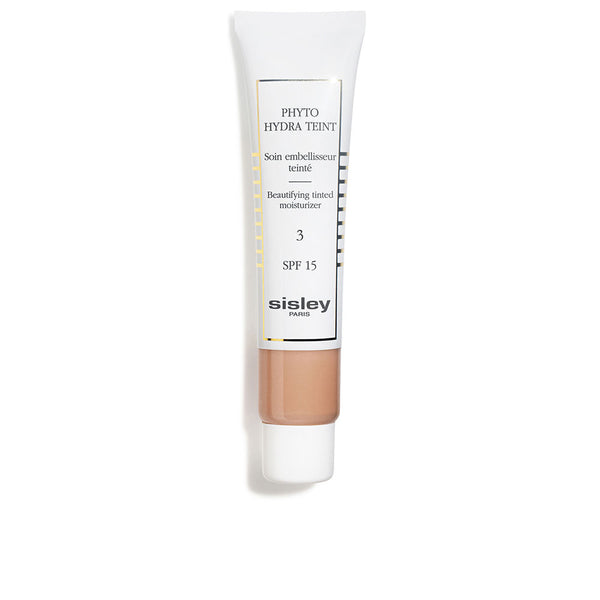 Sisley Phyto-hydra teint #3-kultainen 40 ml