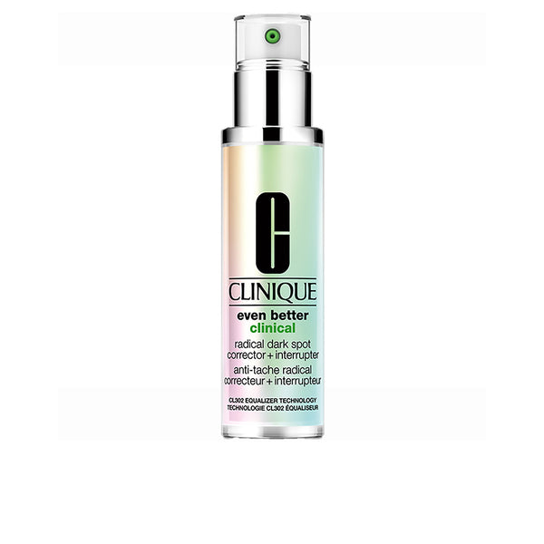 Even Better Clinical Radical Dark Spot Corrector + Interrupt 50 Ml