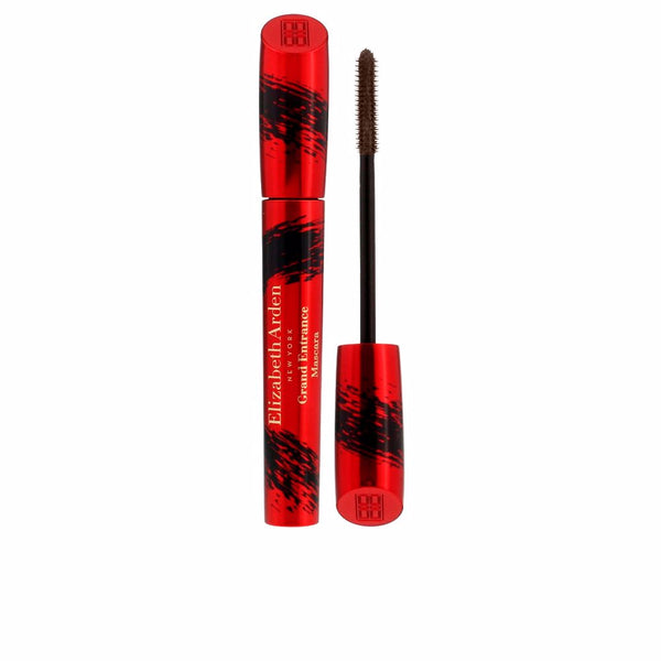 Grand Entrance Mascara #02-Stunning Brown