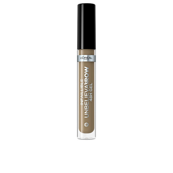 L'Oréal Paris Unbelieva brow geeli #7.0-blonde 3.4 ml