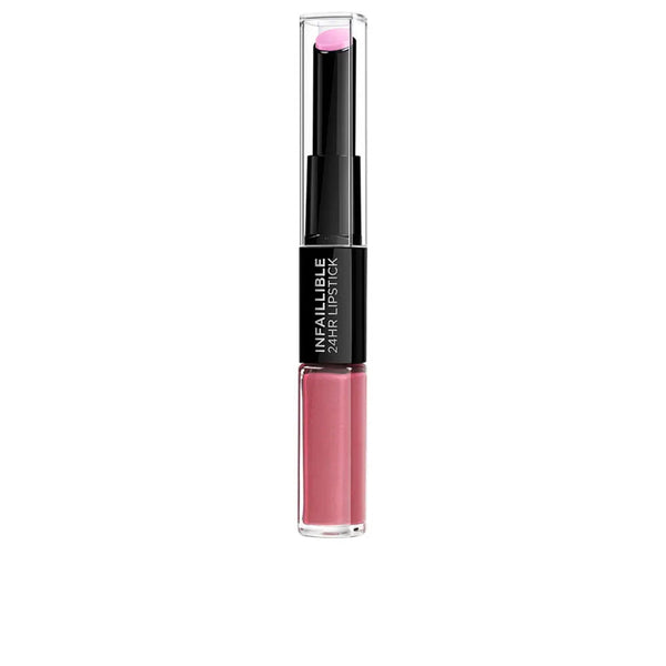 Infaillible 24h huulipuna #213-toujours teaberry 5,6 ml