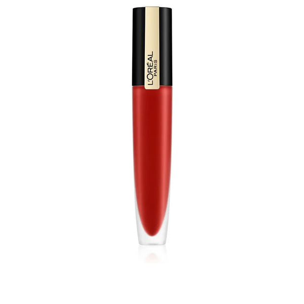 Rouge signature nestemäinen huulipuna #115-i am worth it