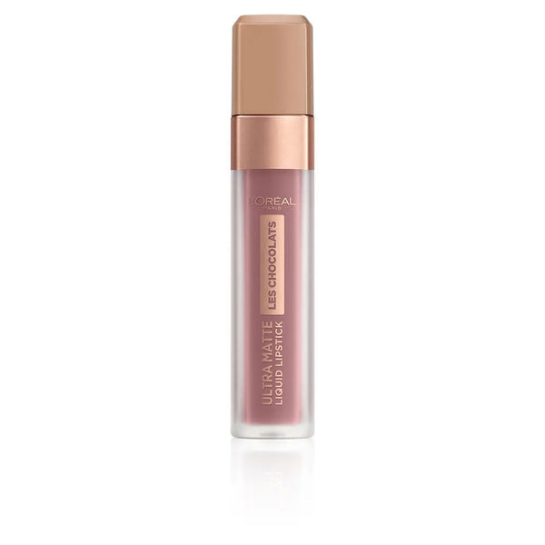 Les chocolats ultra matte liquid lipstick #842-candy man