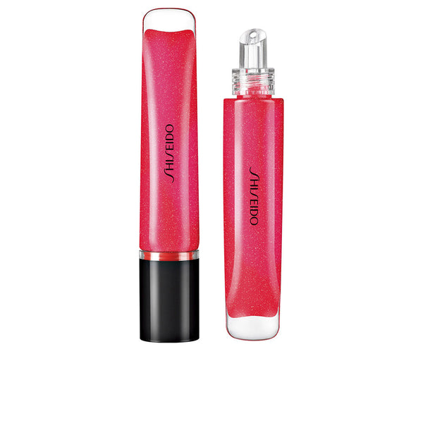 Shimmer Gel Gloss #07 Shin-Ku Red 9 Ml