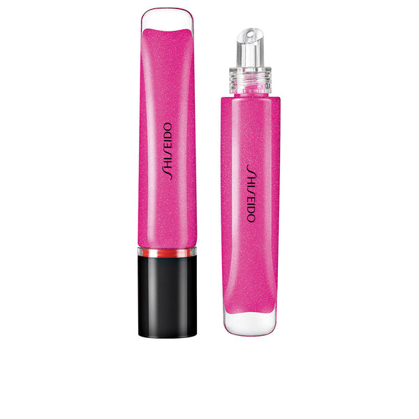 Shimmer Gel Gloss #08 Sumire Magenta 9 Ml