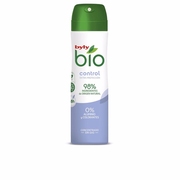 Bio natural 0% control deodoranttisuihke 75 ml