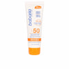 Solar adn invisible aurinkovoide kasvoille spf50 75 ml