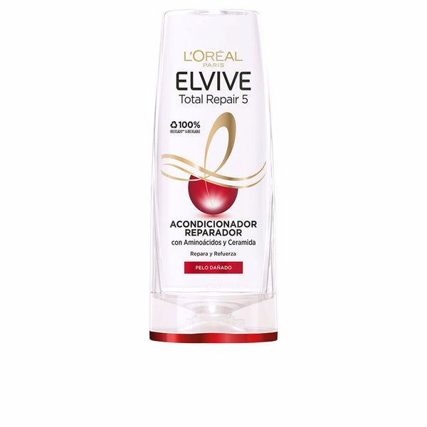 Elvive total repair 5 korjaava hoitoaine 300 ml