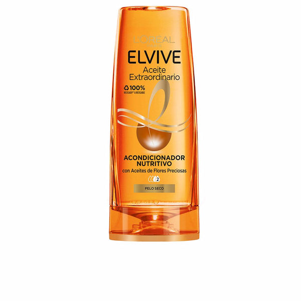 Elvive aceite extraordinario ravitseva hoitoaine 250 ml