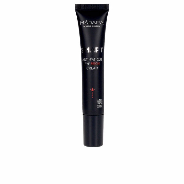 Smart Anti-Fatigue Eye Rescue Cream 15 Ml