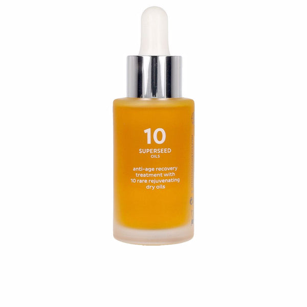 Superseed Anti-Age Recovery Organic Facial Oil 30 Ml