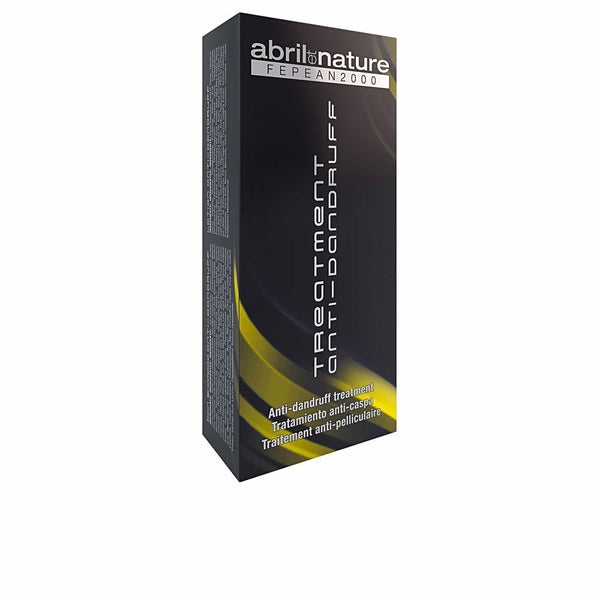 Abril Et Nature Anti-dandruff hoito 250 + 100 ml