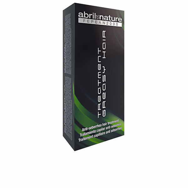 Abril Et Nature Greasy hair hoitoaine 250 + 100 ml