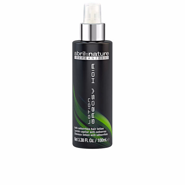 Abril Et Nature Greasy hair -voide 100 ml