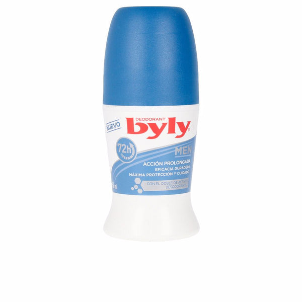 Byly For men deo roll-on 50 ml